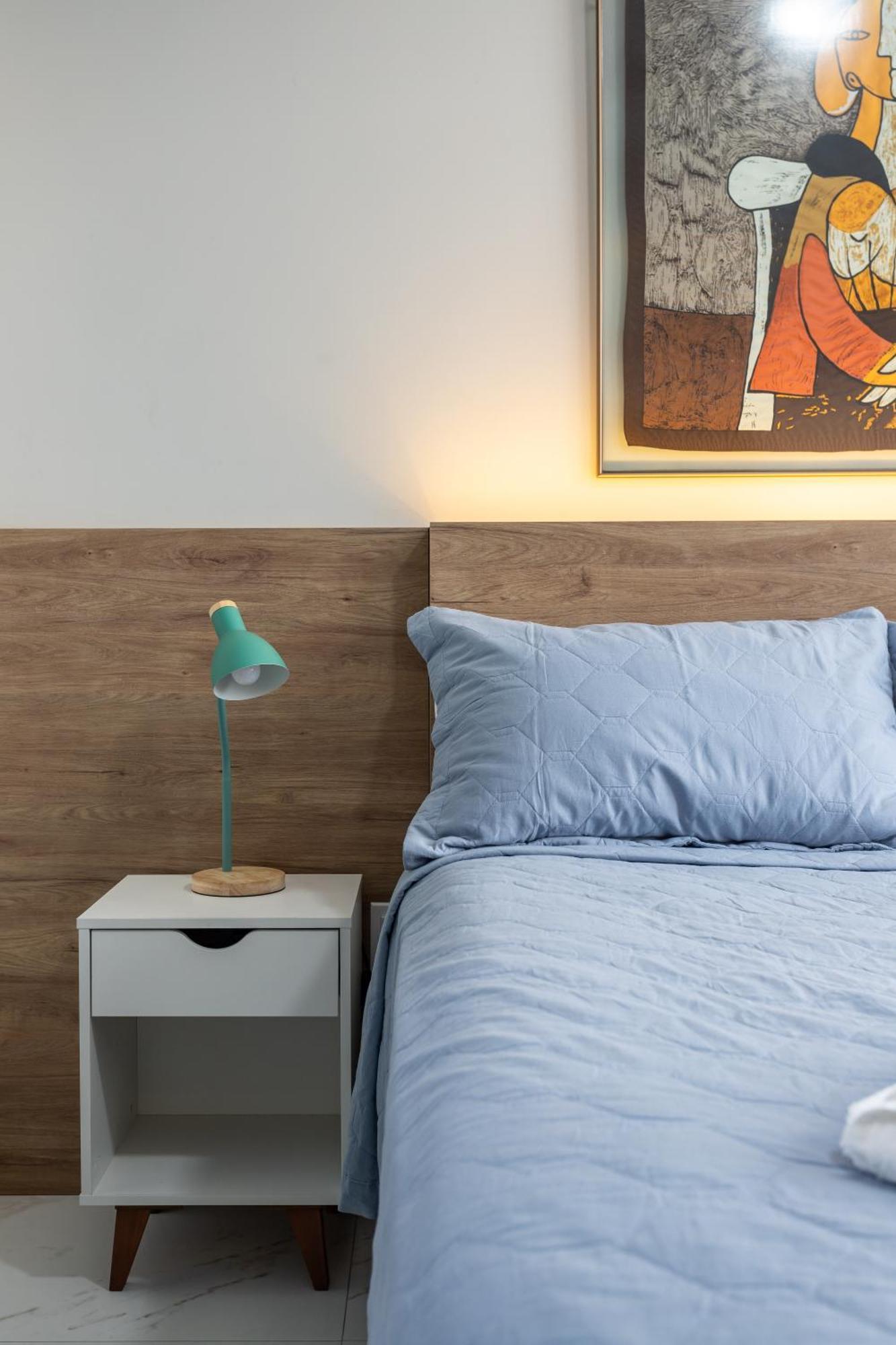 Copa Alegria - Conforto, E Comodidade Apartamento Río de Janeiro